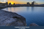 Takht e Soleyman1