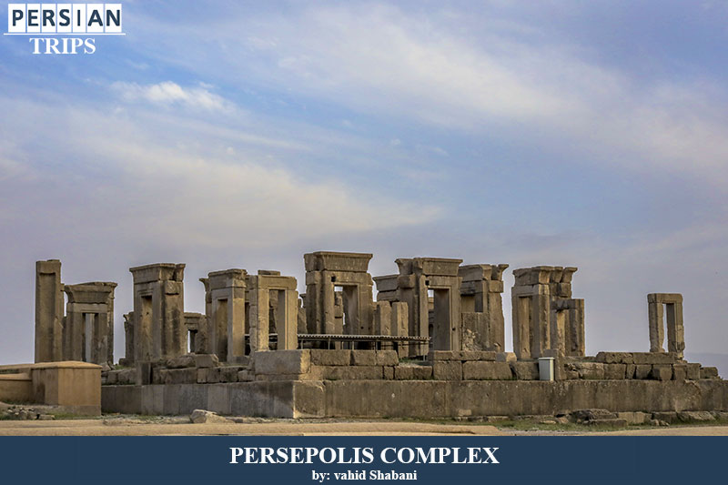Iran Tour:Persian Empire