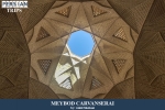 Meybod carvanserai1